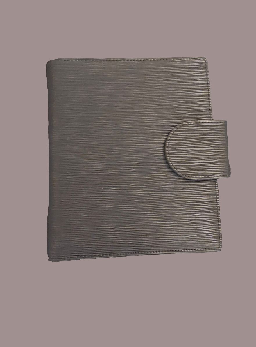 A5 binder