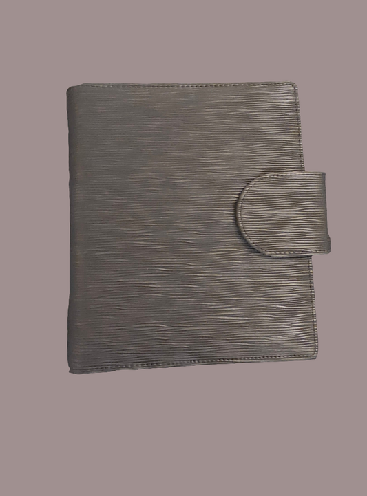 A5  binder