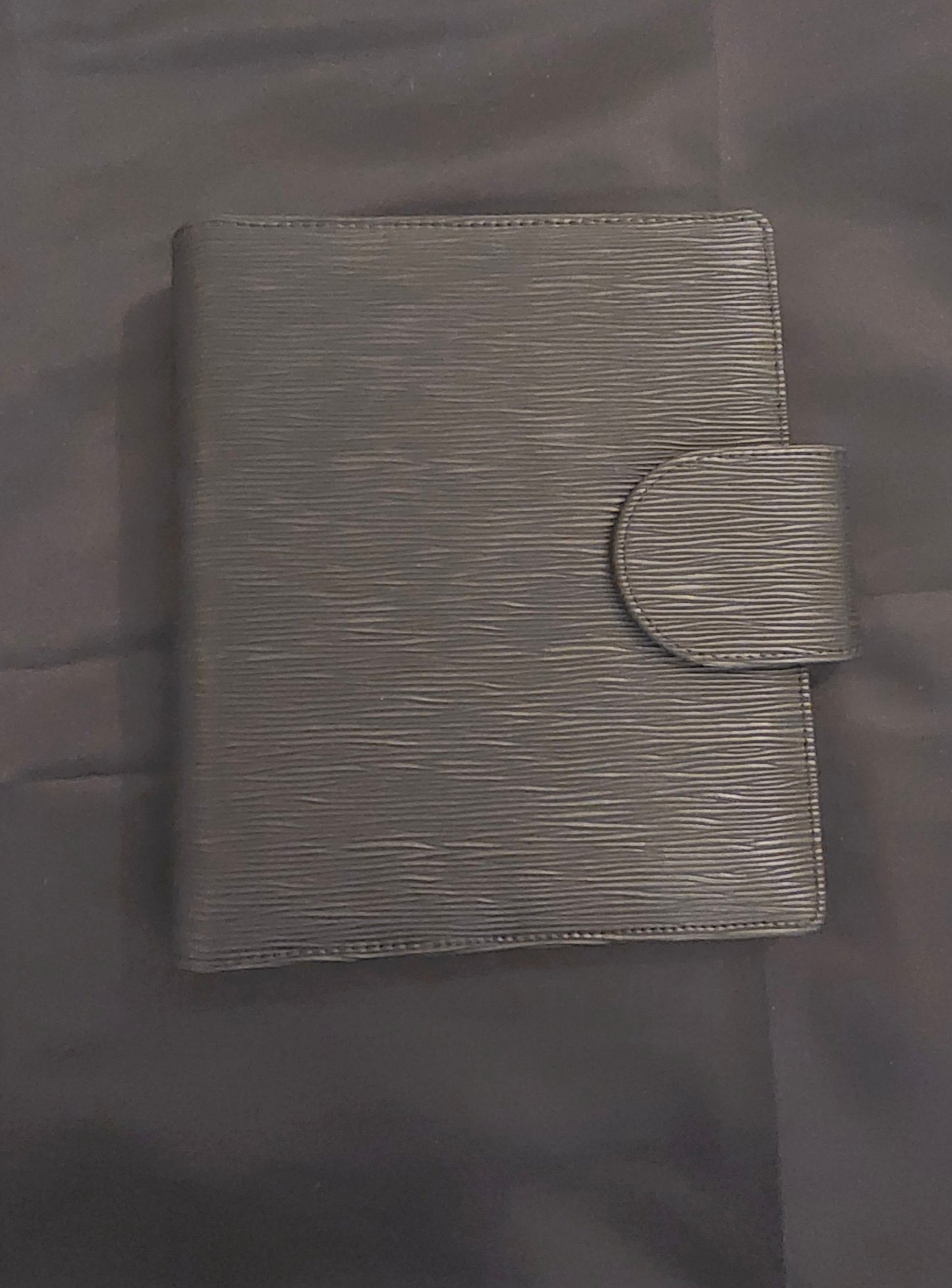 A5  binder
