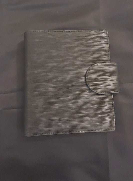 A5  binder
