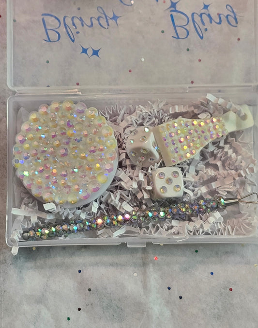 Bling, bling set
