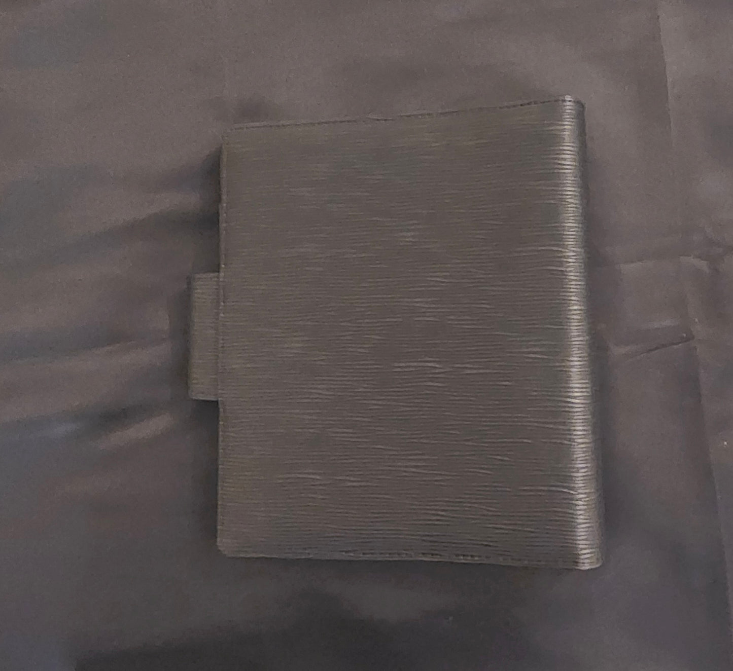 A5  binder