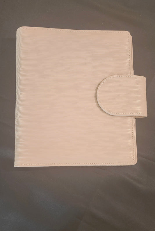 A5 Binder