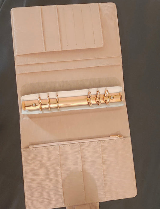 A5 Binder